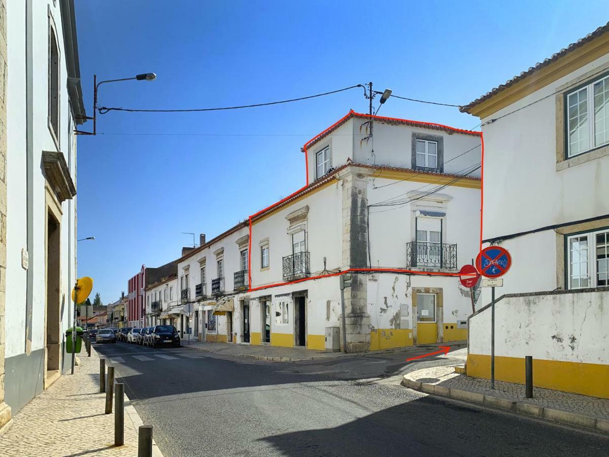 Azeitao Village Exterior photo